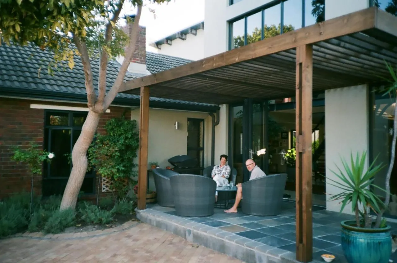 9 Windsor House Apartment Tokai 0*,