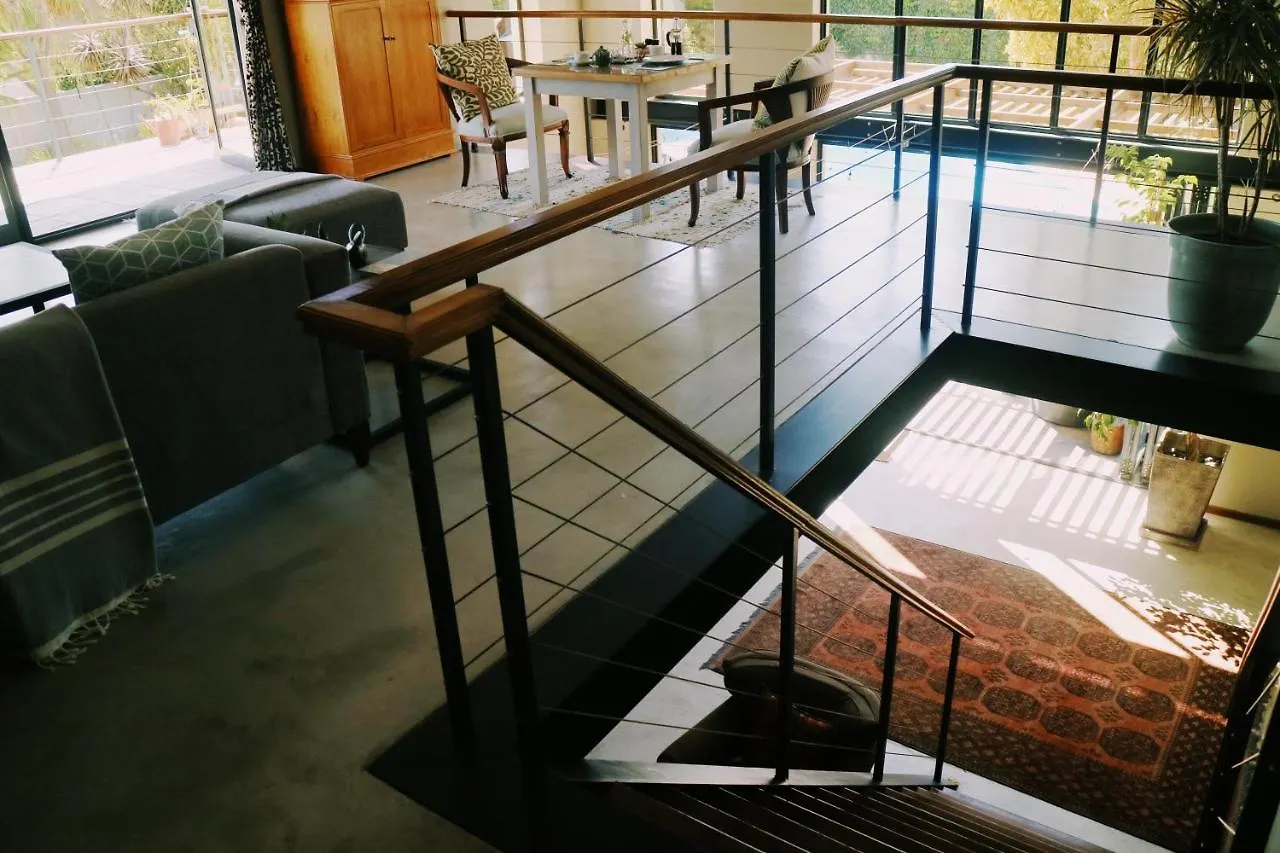 Apartamento 9 Windsor House Tokai 0*,  Sudáfrica