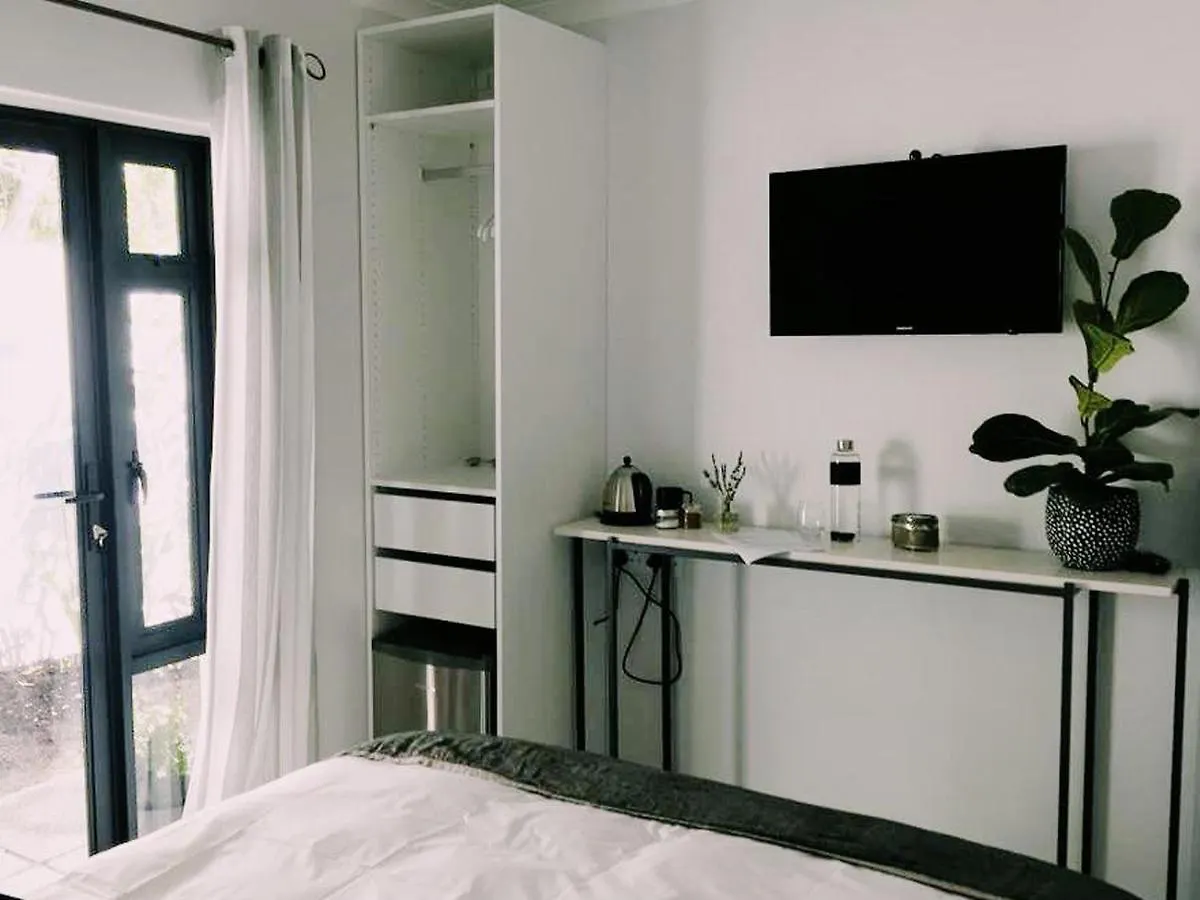 Apartamento 9 Windsor House Tokai