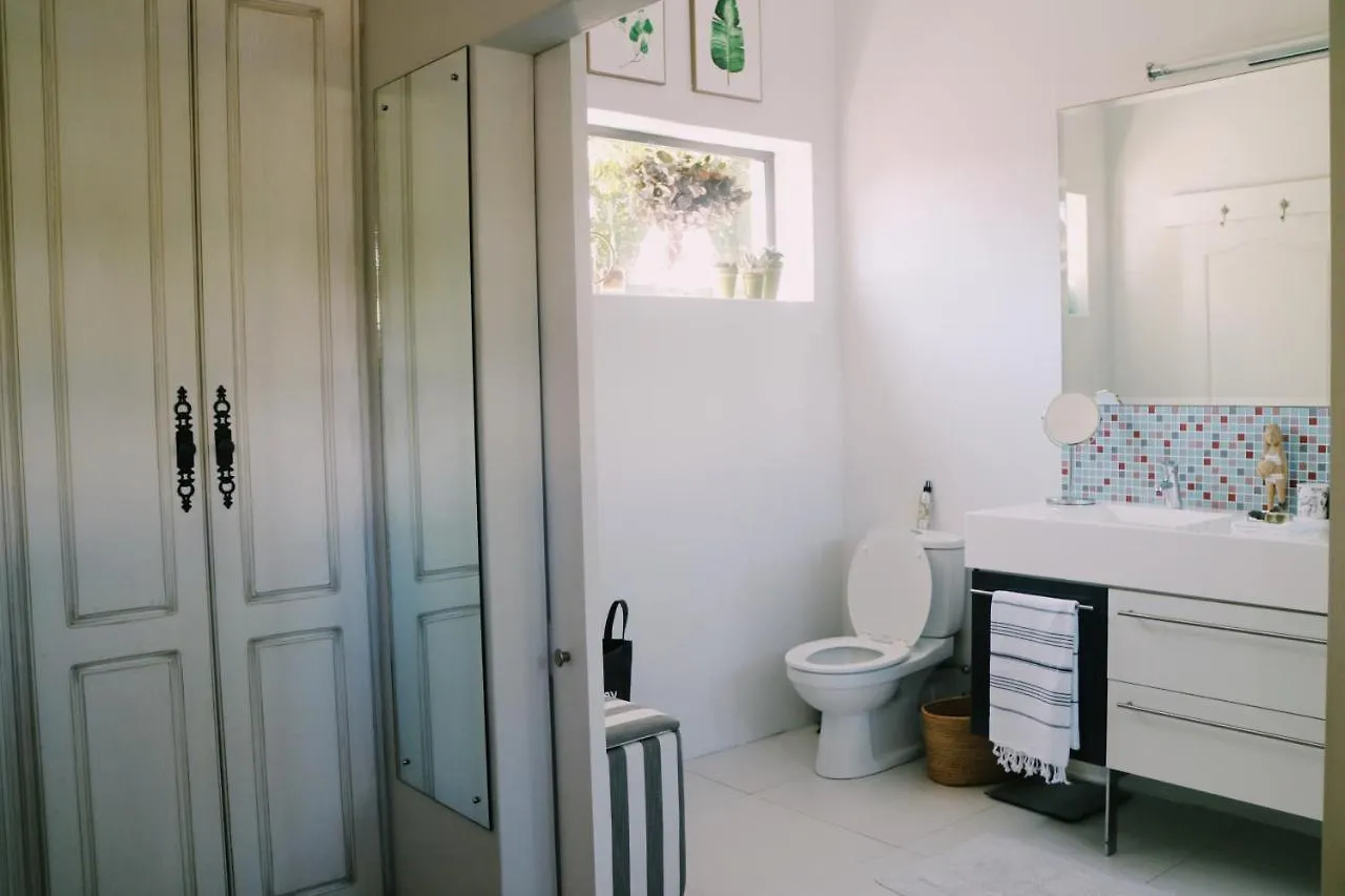 Apartamento 9 Windsor House Tokai Habitación en casa particular