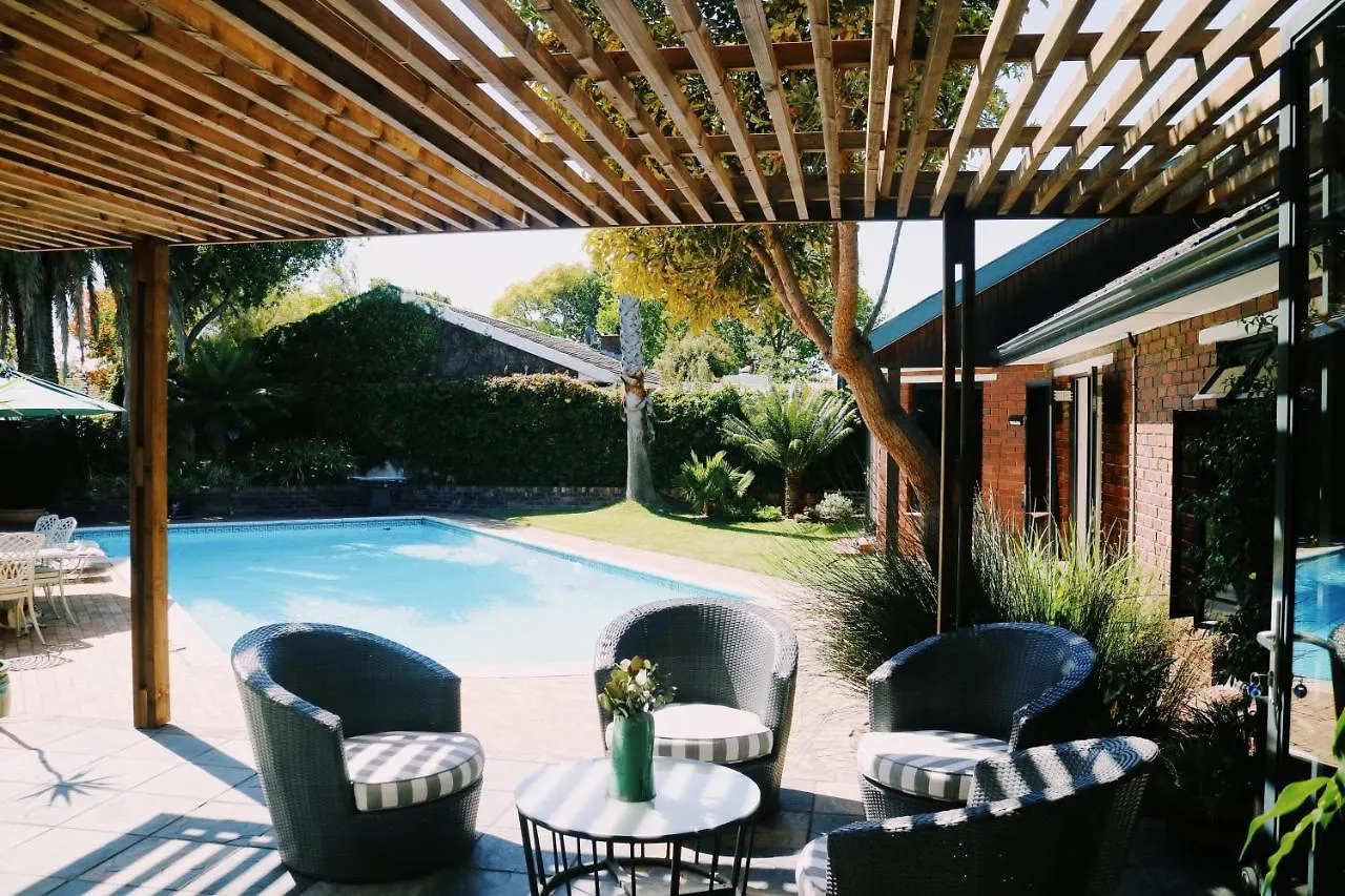 Apartamento 9 Windsor House Tokai Sudáfrica
