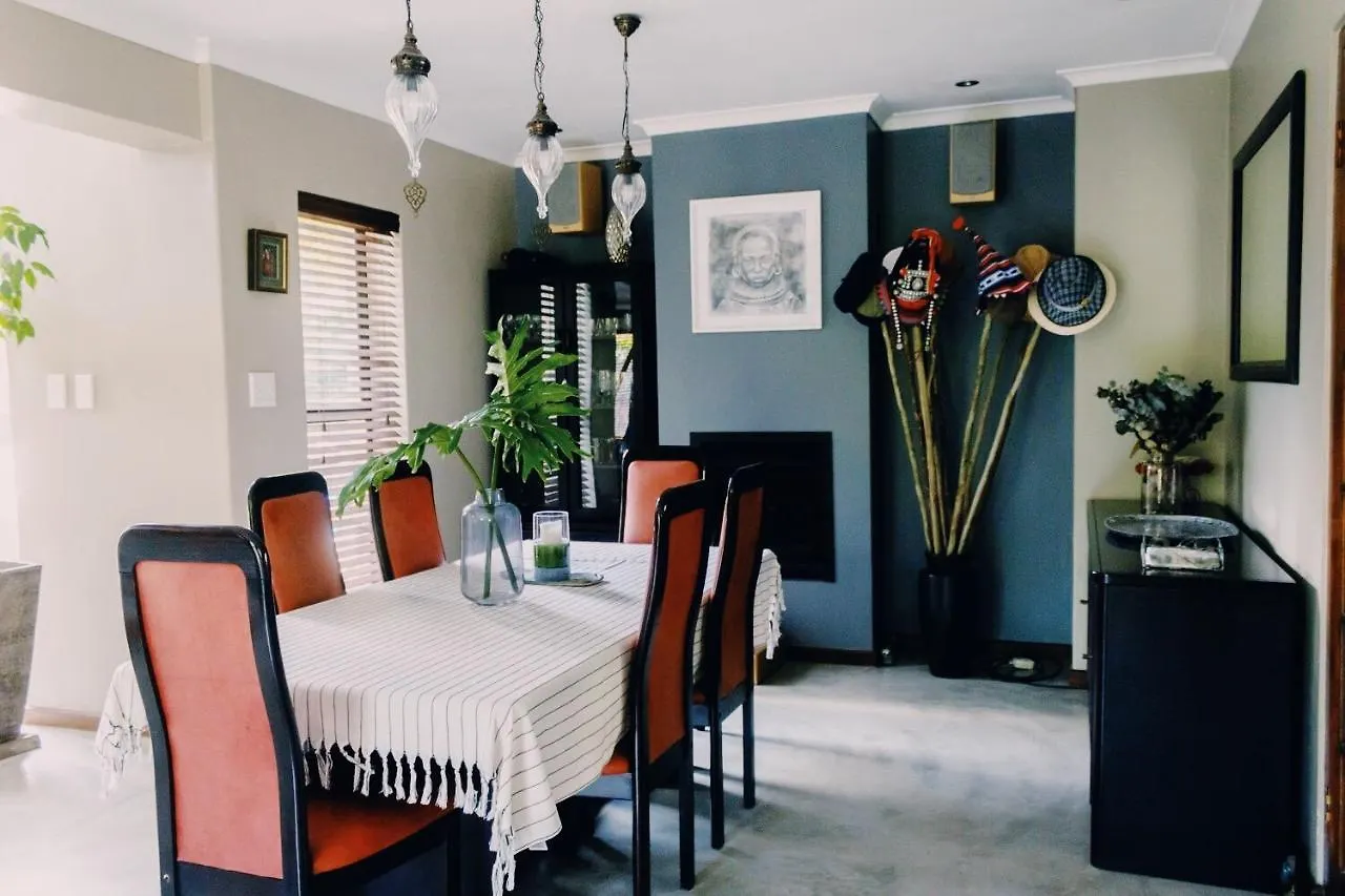 Apartamento 9 Windsor House Tokai 0*,  Sudáfrica