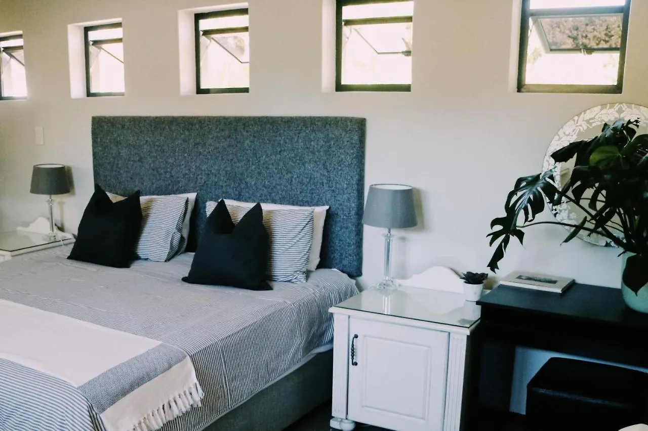 Apartamento 9 Windsor House Tokai